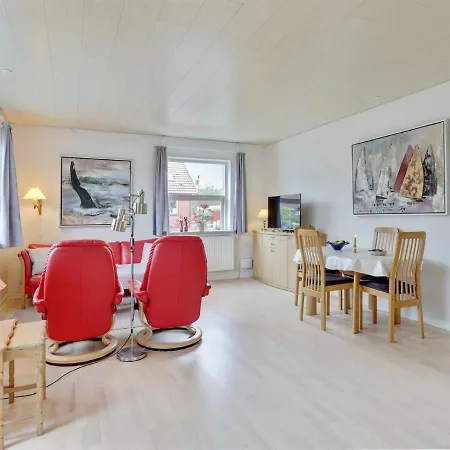 Gregers - 2km From The Sea In Bornholm By Interhome Dom wakacyjny Rønne