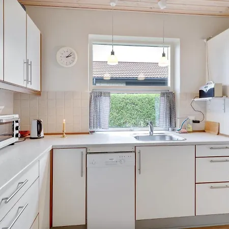 Gregers - 2km From The Sea In Bornholm By Interhome Dom wakacyjny